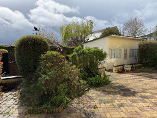  Maison à vendre 5 pièces 75 m²