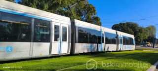  Appartement � vendre 3 pi�ces 54 m�