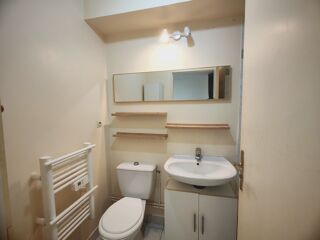  Appartement � vendre 1 pi�ce 20 m�