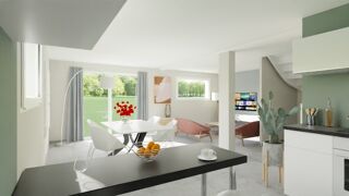  Maison � vendre 5 pi�ces 92 m�