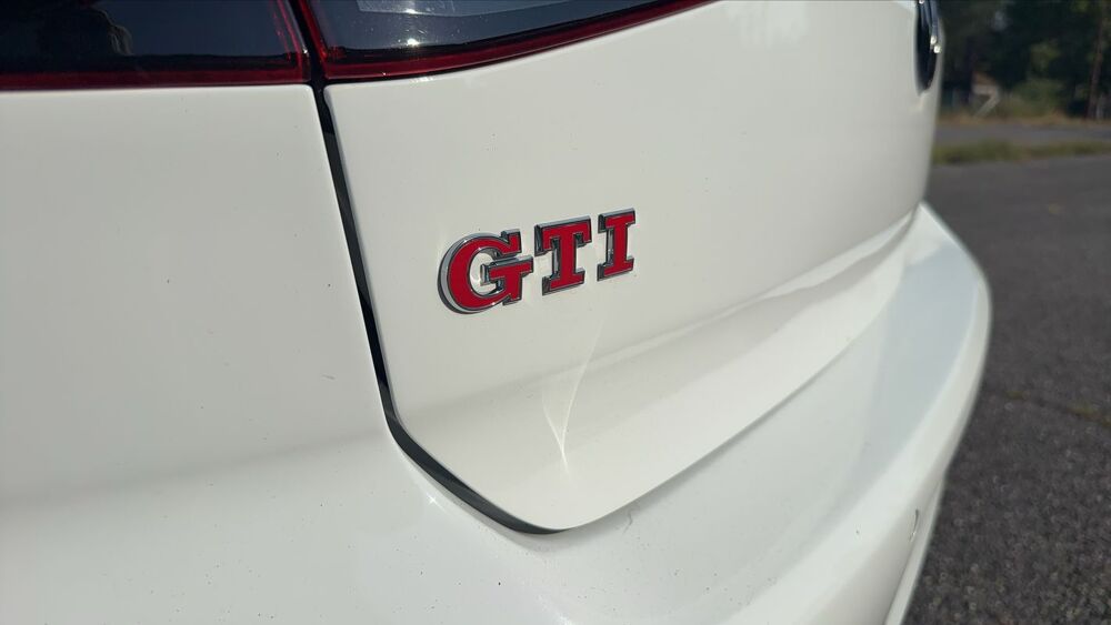 Golf GTI 2.0 TSI 265 DSG6 Clubsport 2016 occasion 09100 Pamiers