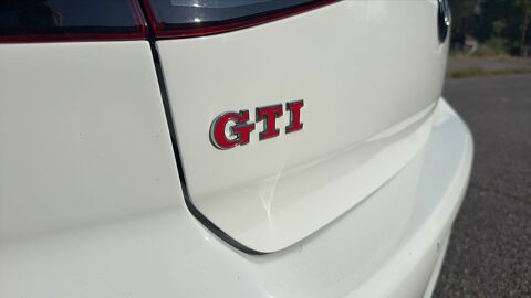 Golf GTI 2.0 TSI 265 DSG6 Clubsport 2016 occasion 09100 Pamiers