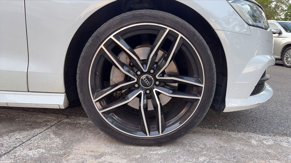 A6 3.0 V6 TDI 272 Ambiente - Toit ouvrant 2017 occasion 31250 Revel