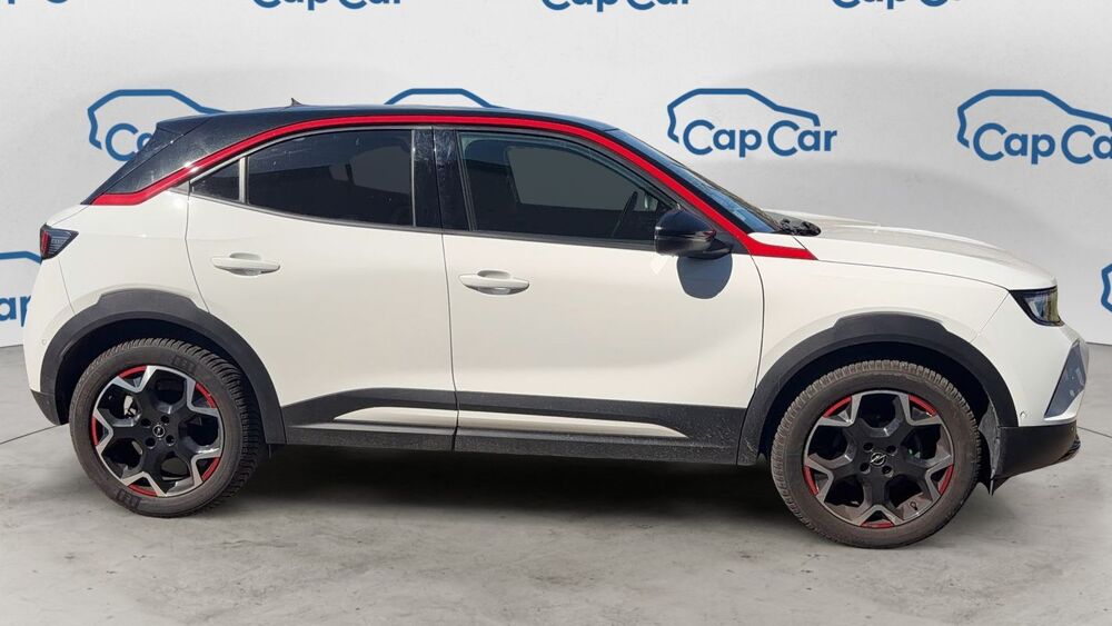 Mokka II 1.2 Turbo 130 EAT8 Gs Line - Automatique 2021 occasion 69320 Feyzin