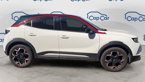 Mokka II 1.2 Turbo 130 EAT8 Gs Line - Automatique 2021 occasion 69320 Feyzin