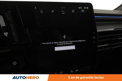 Austral 1.2 Hybrid E-Tech Iconic 200 ch 2024 occasion 92130 Issy-les-Moulineaux