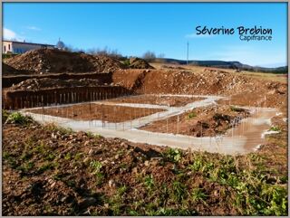  Terrain � vendre 2350 m�