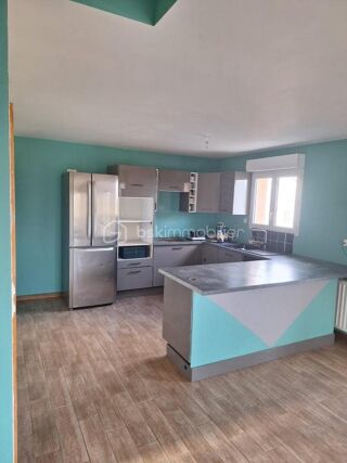  Maison � vendre 5 pi�ces 110 m�