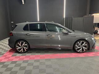 Golf 2.0 TDI 16V 150CV DSG7 R-Line 1st 2021 occasion 74330 Poisy