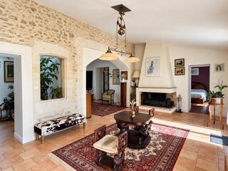  Maison à vendre 8 pièces 220 m²