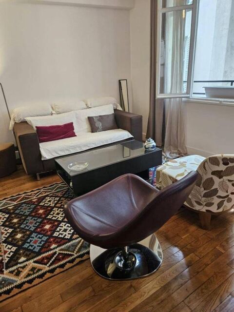  Appartement � louer 2 pi�ces 45 m�