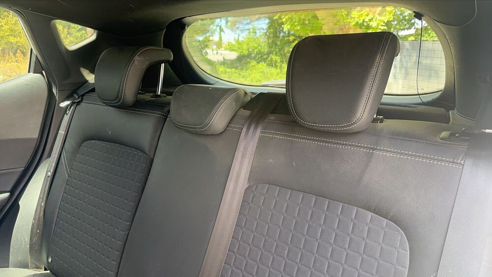 Fiesta VI 1.0 EcoBoost 100 BVA Active Plus - Automatique 2018 occasion 13400 Aubagne