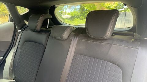 Fiesta VI 1.0 EcoBoost 100 BVA Active Plus - Automatique 2018 occasion 13400 Aubagne
