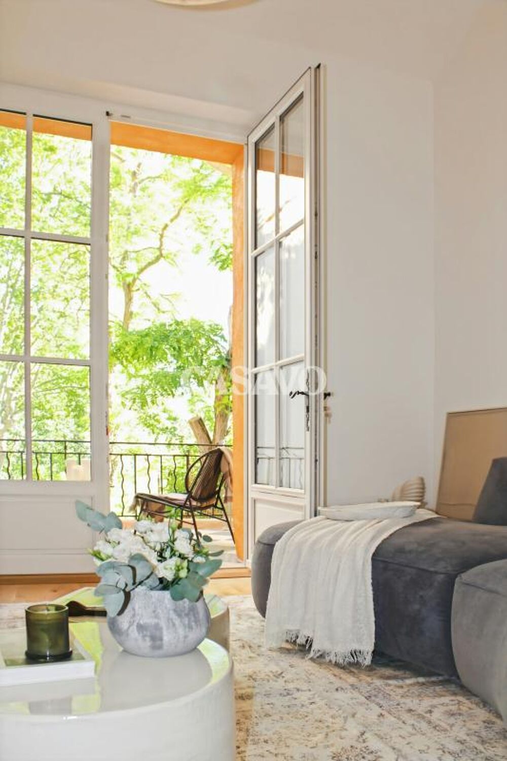 Vente Appartement Vente Appartement 5 pièces de 137m² - 13100 Aix-en-Provence Aix en provence