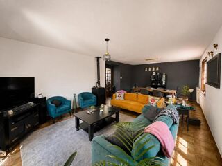  Maison à vendre 4 pièces 141 m²