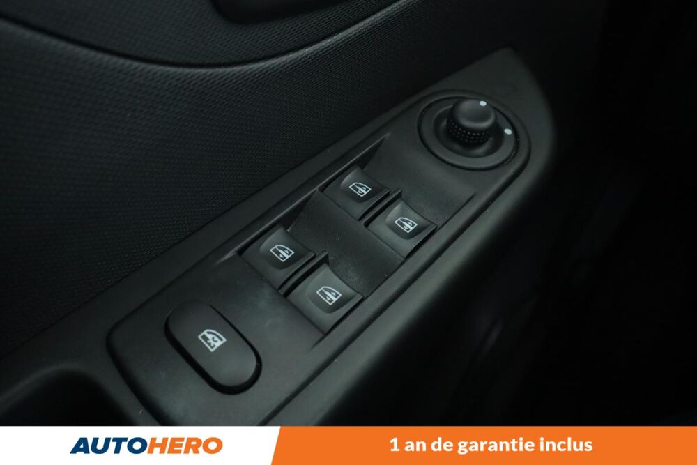 Captur 0.9 TCe Energy Life 90 ch 2016 occasion 92130 Issy-les-Moulineaux