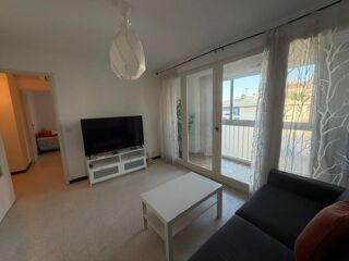  Appartement à louer 2 pièces 43 m²
