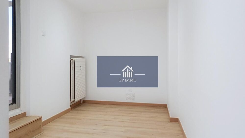 Vente Appartement Appartement rénové Villeurbanne