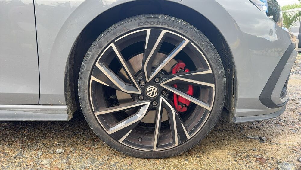 Golf 2.0 TFSI 245 DSG7 GTI 2021 occasion 35133 Saint Germain En Cogles