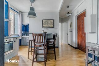  Appartement à vendre 2 pièces 39 m²