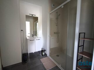  Appartement à vendre 2 pièces 45 m²