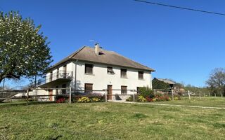  Maison à vendre 8 pièces 163 m²