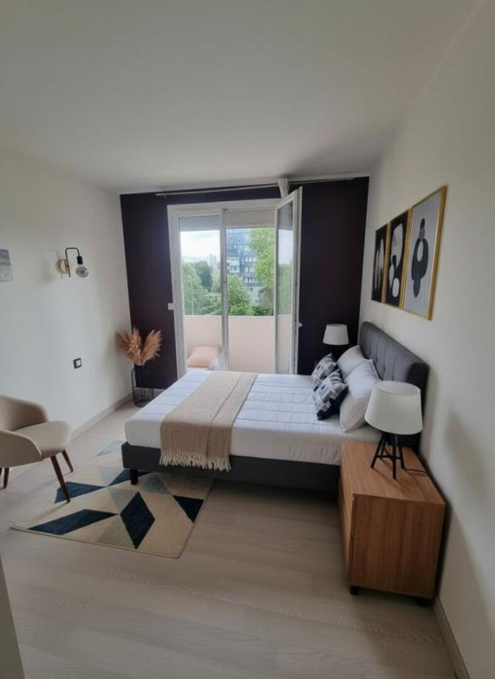 Vente Appartement Appartement T4 Toulouse
