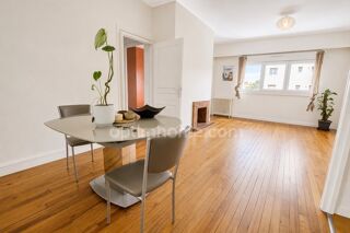  Appartement à vendre 4 pièces 83 m²