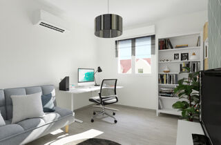  Maison à vendre 4 pièces 96 m²