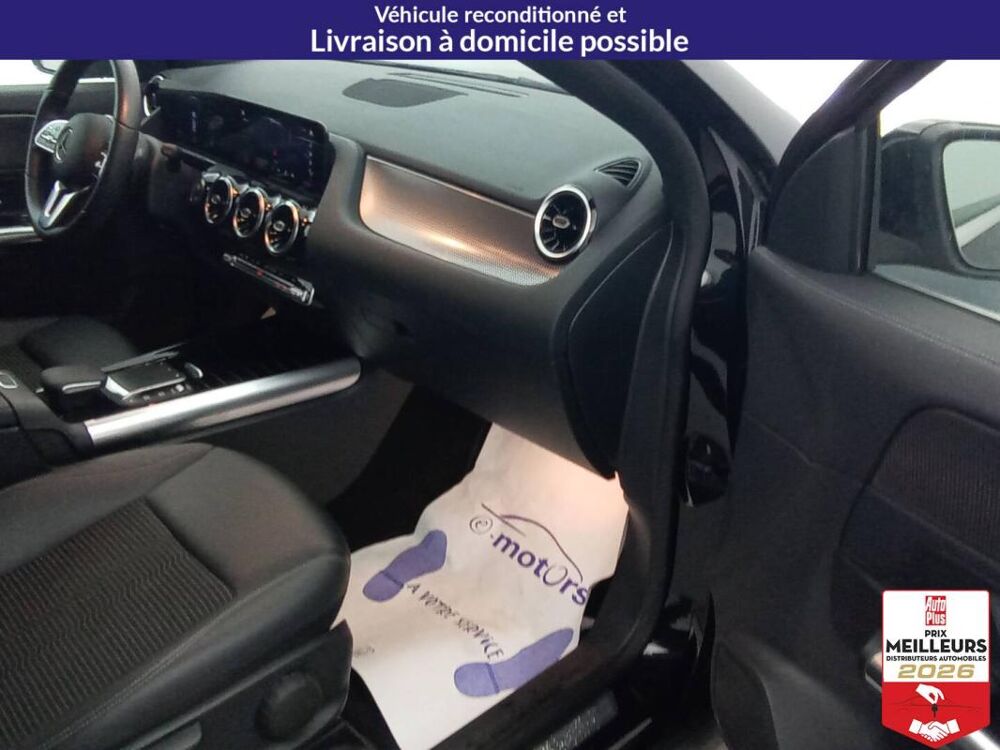 Classe GLA 200 7G-DCT Style 2022 occasion 10150 Lavau