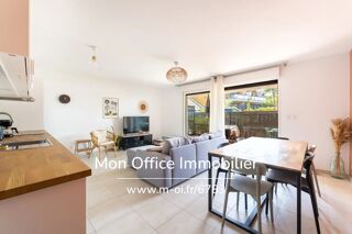  Appartement à vendre 3 pièces 66 m²