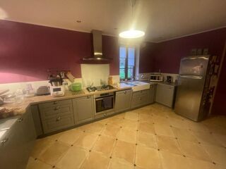  Maison � vendre 5 pi�ces 154 m�