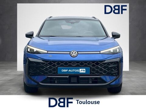 T-ROC FL NOUVEAU NF 1.5 ETSI HYBRID 150CH D 2026 occasion 31100 Toulouse
