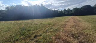  Terrain � vendre 6704 m�