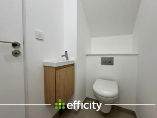  Appartement à vendre 3 pièces 62 m²