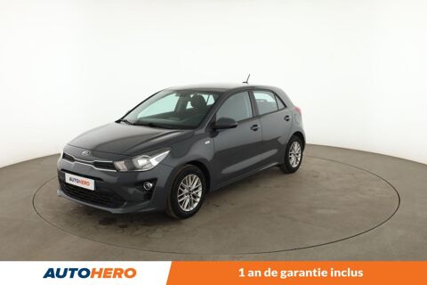 Kia Rio 1.2 DPi Active 84 ch 2021 occasion Issy-les-Moulineaux 92130