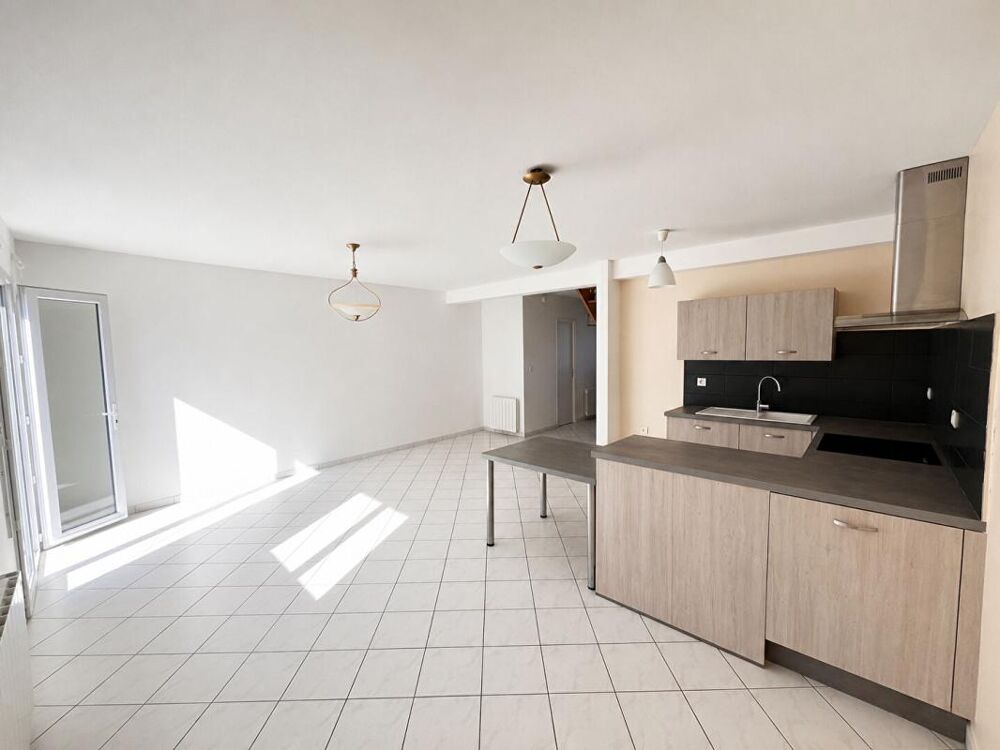 Vente Maison La Turballe centre Maison 4 pièces à 500m de la Plage 750 m des commerces La turballe