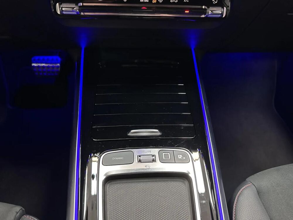 Classe GLA 180 (247.784) AMG LINE 2025 occasion 06700 Saint Laurent Du Var