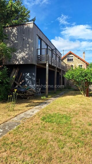  Maison  vendre 5 pices 110 m