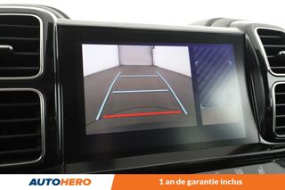 C5 aircross 1.2 PureTech Shine EAT8 131 ch 2020 occasion 92130 Issy-les-Moulineaux