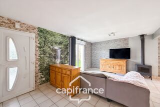  Maison à vendre 5 pièces 108 m²