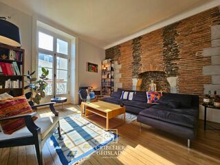  Appartement � vendre 4 pi�ces 110 m�