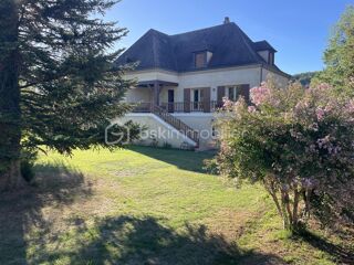 Maison 6 pièces 201 m² · à Lalinde · 201 m² · 355 000 €