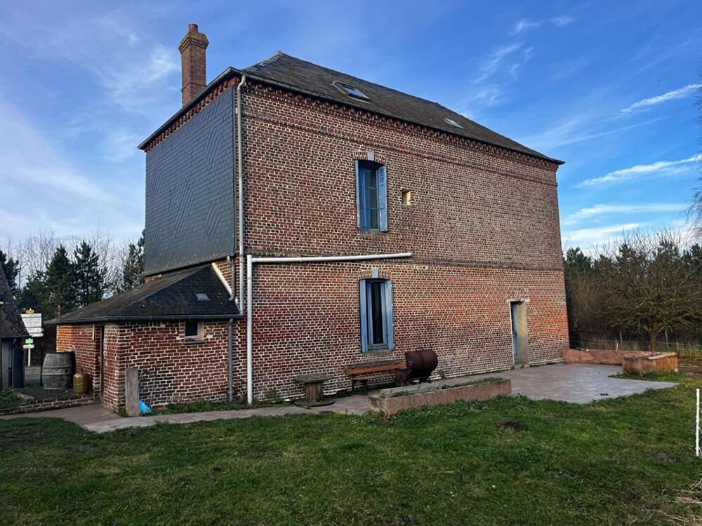 MAISON BOURGEOISE 10 PIECES 5 CHAMBRES 178 M2 ET DEPENDANCE 125M2