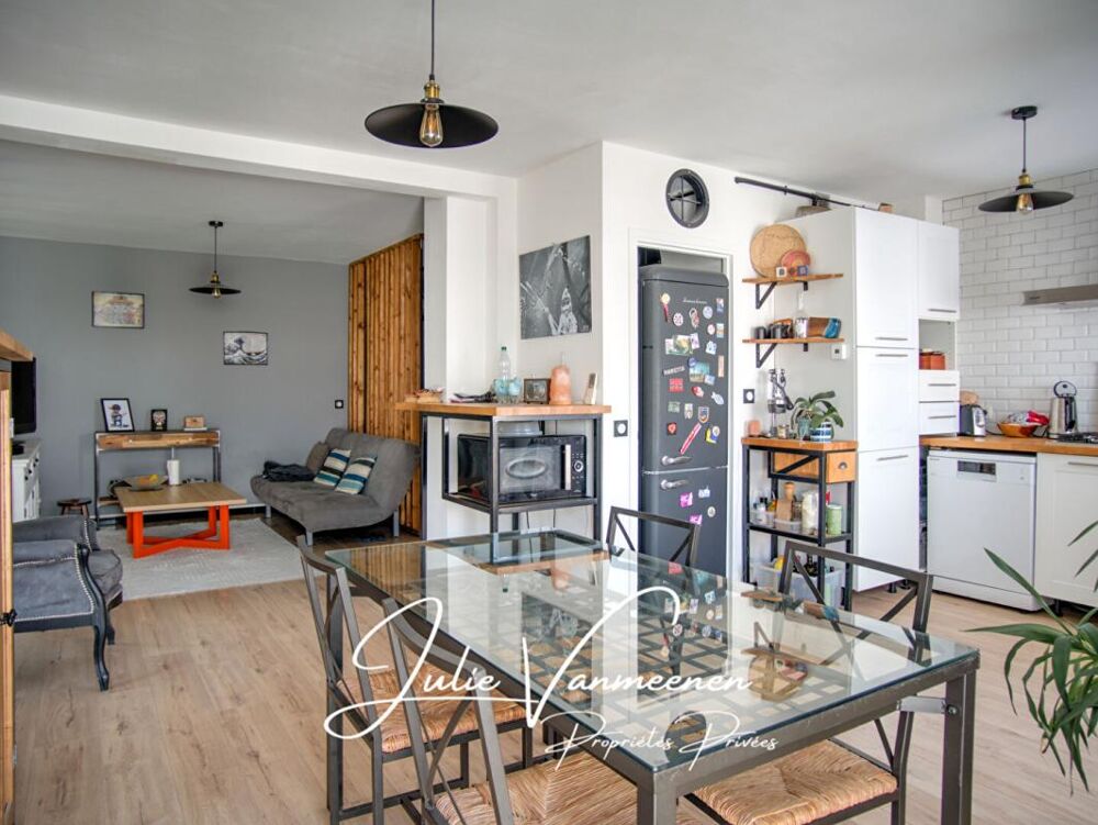 Vente Appartement Appartement Blagnac 3 pièce(s) 67.54 m2 - Cave - Parking Blagnac