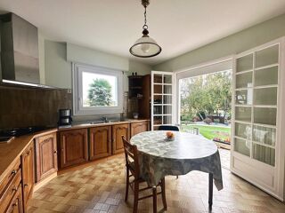  Maison  vendre 7 pices 160 m