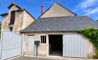  Maison à vendre 3 pièces 50 m²
