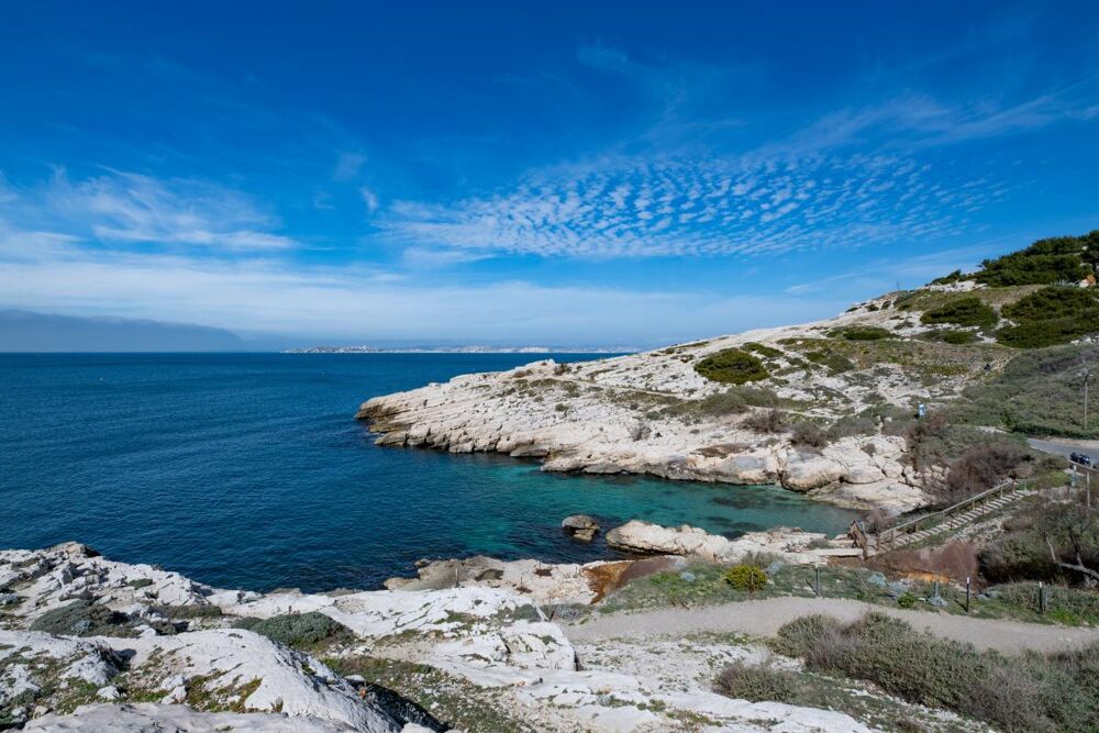  vendre  Maison Marseille 8
