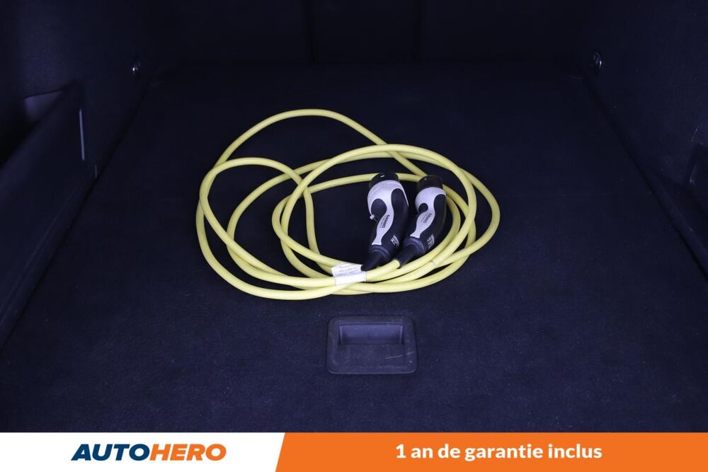 Passat 1.4 TSI GTE DSG6 218 ch 2020 occasion 92130 Issy-les-Moulineaux
