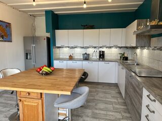  Ferme à vendre 4 pièces 117 m²